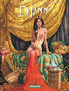 Djinn 13: Kim Nelson