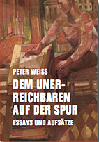 Dem Unerreichbaren auf der Spur -Schwedische Essays und Aufsaetze