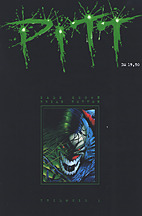 Pitt Trilogie 01