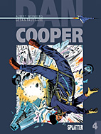 Dan Cooper Gesamtausgabe 04: (von 13)