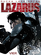 Lazarus 04 (Splitter Books)