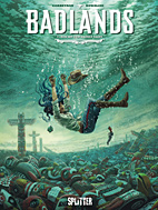 Badlands 02: Der mit dem Grizzly tanzt
