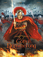 Goetterdaemmerung 09: Yggdrasil