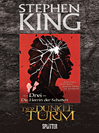 Stephen King - Der Dunkle Turm 14: Die Herrin der Schatten