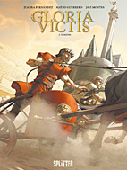 Gloria Victis 03: Nemesis