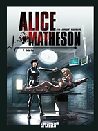 Alice Matheson 03: Rettet Amy