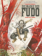 Die Maske des Fudo 01: Nebel