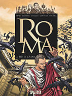 Roma 03: Toetet Caesar