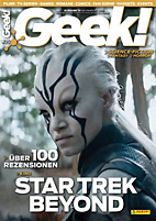 Geek Heft 25