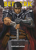 Berserk 38