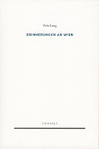 Erinnerungen an Wien