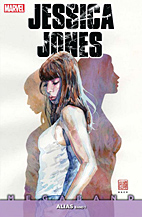 Jessica Jones Megaband 01: Alias 1 (von 2)