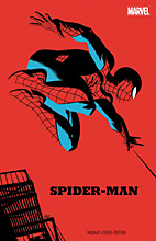 Spider-Man Heft 01 *Variant* (neue Reihe / All New 2016)