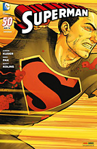Superman Heft 50