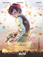 Chimaira 1887 05: Freund Oskar