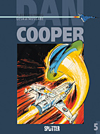 Dan Cooper Gesamtausgabe 05: (von 13)