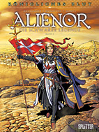 Koenigliches Blut 05: Alienor 3 - Die schwarze Legende