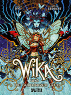 Wika 02: Wika und die schwarzen Feen