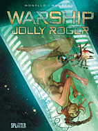 Warship Jolly Roger 03: Revanche