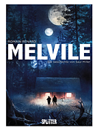 Melvile 02 - Die Geschichte von Saul Miller