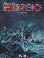 Ringo Gesamtausgabe 02