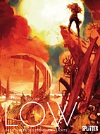 Low 03: Ufer des sterbenden Lichts (Splitter Books)