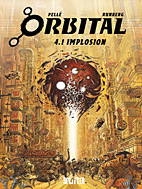 Orbital 04 / 1: Implosion (04.1)
