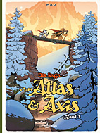 Die Saga von Atlas und Axis 02