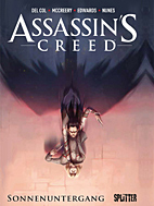 Assassin's Creed 02: *Variant* Sonnenuntergang (Splitter Books)