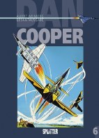 Dan Cooper Gesamtausgabe 06: (von 13)