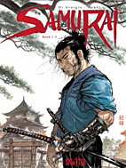 Samurai Gesamtausgabe 01: (Band 1-3)