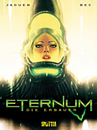 Eternum 02: Die Erbauer