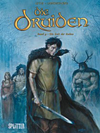 Druiden 09: Die Zeit der Raben