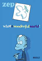 What a Wonderful World
