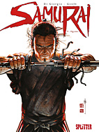 Samurai 09: Ogomo