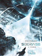 Siberia 56 03: Pyramide