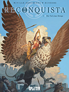 Reconquista 04: Der Tod des Koenigs