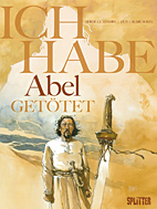 Ich habe... getoetet 01: Abel