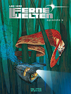 Ferne Welten 03: Episode 3 (von 5)