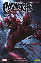 Carnage 01: Blutrausch