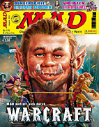MAD Heft 175