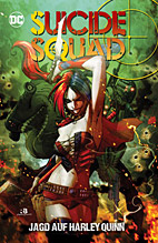 Suicide Squad - Jagd auf Harley Quinn