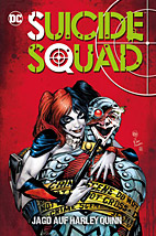 Suicide Squad - Jagd auf Harley Quinn HC