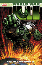 World War Hulk Sammelband