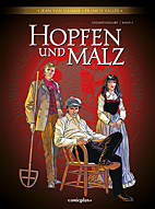 Hopfen und Malz Gesamtausgabe 01