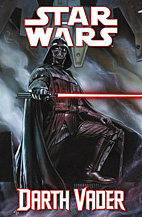 Star Wars Sammelband 02: Darth Vader - Vader