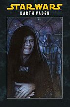 Star Wars Sammelband 02: Darth Vader - Vader *HC*
