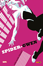 Spider-Gwen 02: Von Allen gejagt *Variant*