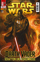 Star Wars Neue Serie Heft 12