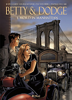 Betty & Dodge 01: Mord in Manhatten